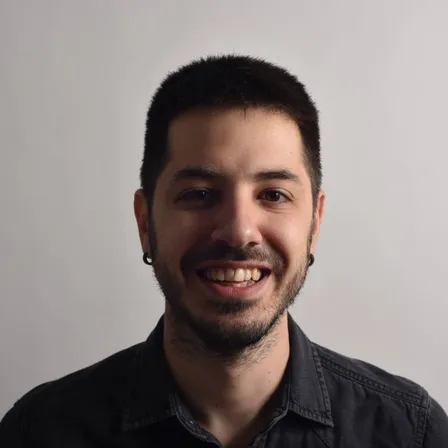 Stefanos Yiassemides self image